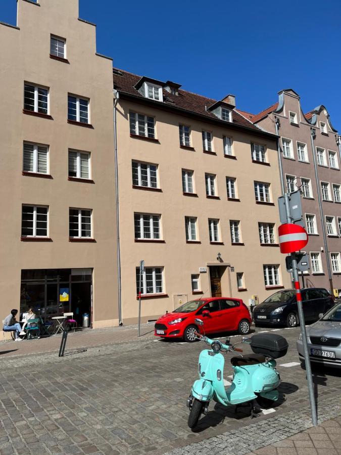 Apartment Barbara Gdansk
