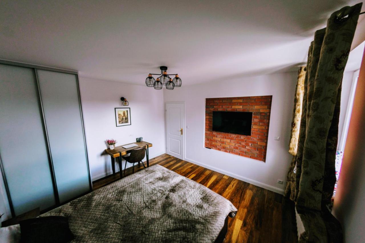 Barbara Apartamento Gdansk