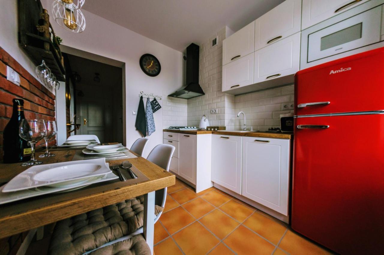 Apartamento Barbara