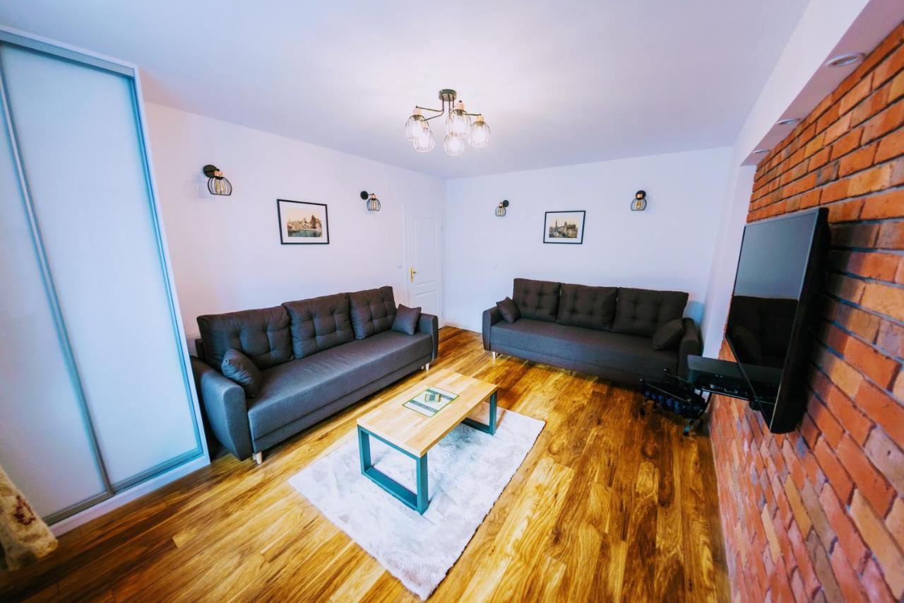 Barbara Apartment *