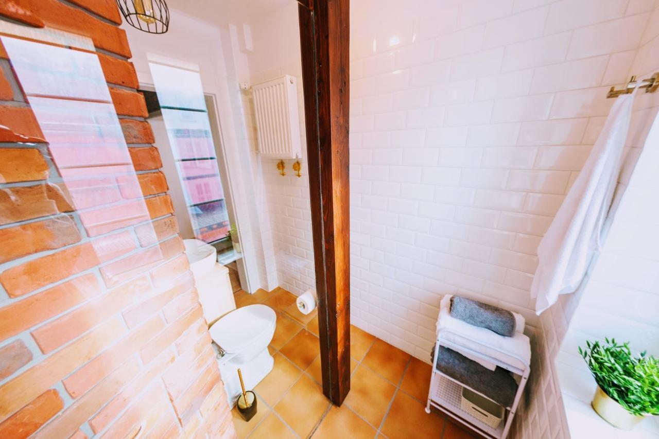 Apartamento Barbara Gdansk