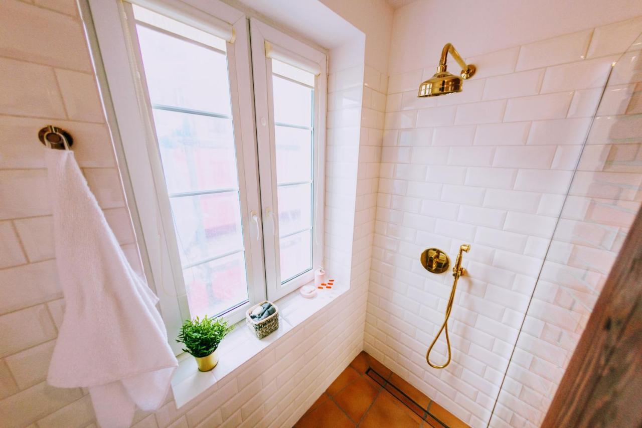 Apartamento Barbara Gdansk